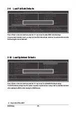 Preview for 58 page of Gigabyte GA-P55A-UD3P User Manual