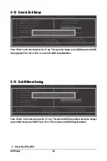 Preview for 60 page of Gigabyte GA-P55A-UD3P User Manual