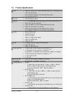 Preview for 10 page of Gigabyte GA-P55A-UD5 User Manual