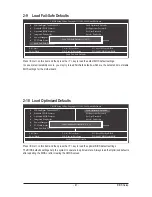 Preview for 61 page of Gigabyte GA-P55A-UD5 User Manual