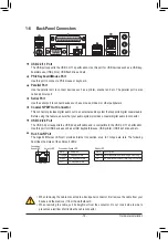 Предварительный просмотр 19 страницы Gigabyte GA-P61-DS3-B3 User Manual