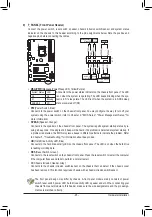 Предварительный просмотр 25 страницы Gigabyte GA-P61-DS3-B3 User Manual