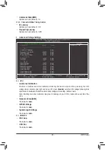 Preview for 39 page of Gigabyte GA-P61-DS3-B3 User Manual