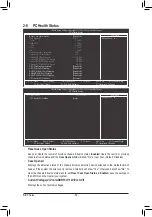 Preview for 50 page of Gigabyte GA-P61-DS3-B3 User Manual