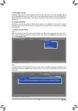 Preview for 87 page of Gigabyte GA-P61-DS3-B3 User Manual