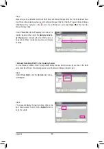 Preview for 88 page of Gigabyte GA-P61-DS3-B3 User Manual