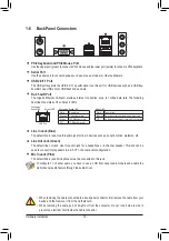 Preview for 12 page of Gigabyte GA-P61-S3-B3 User Manual