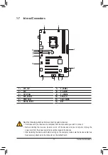 Preview for 13 page of Gigabyte GA-P61-S3-B3 User Manual