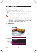 Предварительный просмотр 20 страницы Gigabyte GA-P61-S3-B3 User Manual