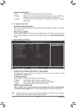 Preview for 25 page of Gigabyte GA-P61-S3-B3 User Manual