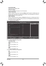 Preview for 26 page of Gigabyte GA-P61-S3-B3 User Manual