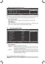 Preview for 32 page of Gigabyte GA-P61-S3-B3 User Manual