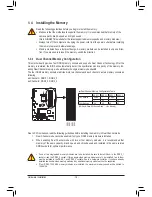 Preview for 16 page of Gigabyte GA-P61-USB3P User Manual