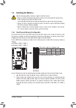 Preview for 16 page of Gigabyte GA-P67-DS3-B3 User Manual