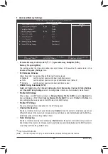 Preview for 37 page of Gigabyte GA-P67-DS3-B3 User Manual