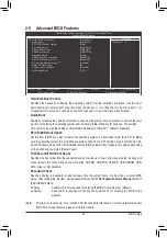 Preview for 43 page of Gigabyte GA-P67-DS3-B3 User Manual