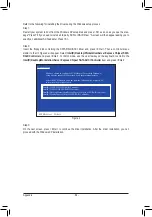 Preview for 84 page of Gigabyte GA-P67-DS3-B3 User Manual