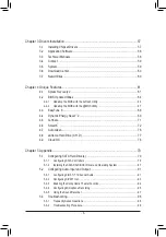 Preview for 5 page of Gigabyte GA-P67A-UD3P-B3 User Manual