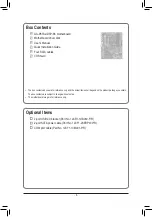 Preview for 6 page of Gigabyte GA-P67A-UD3P-B3 User Manual