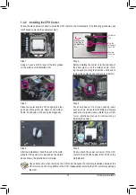 Preview for 15 page of Gigabyte GA-P67A-UD3P-B3 User Manual