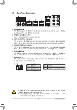 Preview for 19 page of Gigabyte GA-P67A-UD3P-B3 User Manual