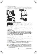 Preview for 25 page of Gigabyte GA-P67A-UD3P-B3 User Manual