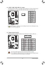 Preview for 27 page of Gigabyte GA-P67A-UD3P-B3 User Manual