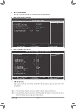 Preview for 36 page of Gigabyte GA-P67A-UD3P-B3 User Manual