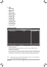 Preview for 42 page of Gigabyte GA-P67A-UD3P-B3 User Manual