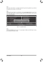 Preview for 66 page of Gigabyte GA-P67A-UD3P-B3 User Manual