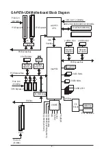 Preview for 8 page of Gigabyte GA-P67A-UD4 User Manual