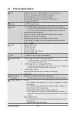 Preview for 10 page of Gigabyte GA-P67A-UD4 User Manual