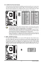 Preview for 27 page of Gigabyte GA-P67A-UD4 User Manual