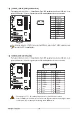 Предварительный просмотр 28 страницы Gigabyte GA-P67A-UD4 User Manual