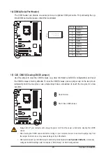 Предварительный просмотр 29 страницы Gigabyte GA-P67A-UD4 User Manual