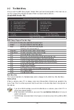 Preview for 33 page of Gigabyte GA-P67A-UD4 User Manual