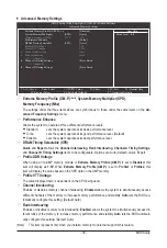 Preview for 39 page of Gigabyte GA-P67A-UD4 User Manual