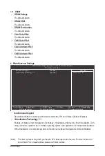 Preview for 42 page of Gigabyte GA-P67A-UD4 User Manual