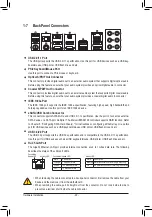 Preview for 20 page of Gigabyte GA-P67A-UD5-B3 User Manual