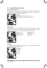 Preview for 22 page of Gigabyte GA-P67A-UD5-B3 User Manual