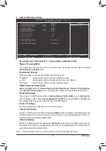 Preview for 41 page of Gigabyte GA-P67A-UD5-B3 User Manual