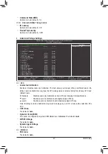 Preview for 43 page of Gigabyte GA-P67A-UD5-B3 User Manual