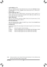 Preview for 48 page of Gigabyte GA-P67A-UD5-B3 User Manual