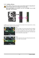 Preview for 17 page of Gigabyte GA-P67A-UD7 User Manual