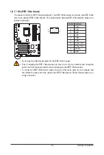 Preview for 33 page of Gigabyte GA-P67A-UD7 User Manual