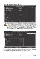 Preview for 39 page of Gigabyte GA-P67A-UD7 User Manual