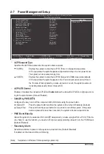 Preview for 55 page of Gigabyte GA-P67A-UD7 User Manual