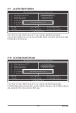 Preview for 59 page of Gigabyte GA-P67A-UD7 User Manual