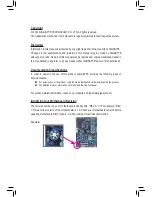 Preview for 3 page of Gigabyte GA-P75-D3P User Manual