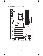 Preview for 7 page of Gigabyte GA-P75-D3P User Manual